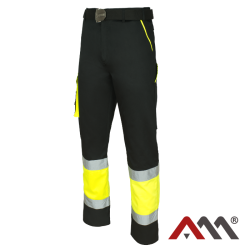 Delovne hlače VisTeam Delovne hlače VisTeam